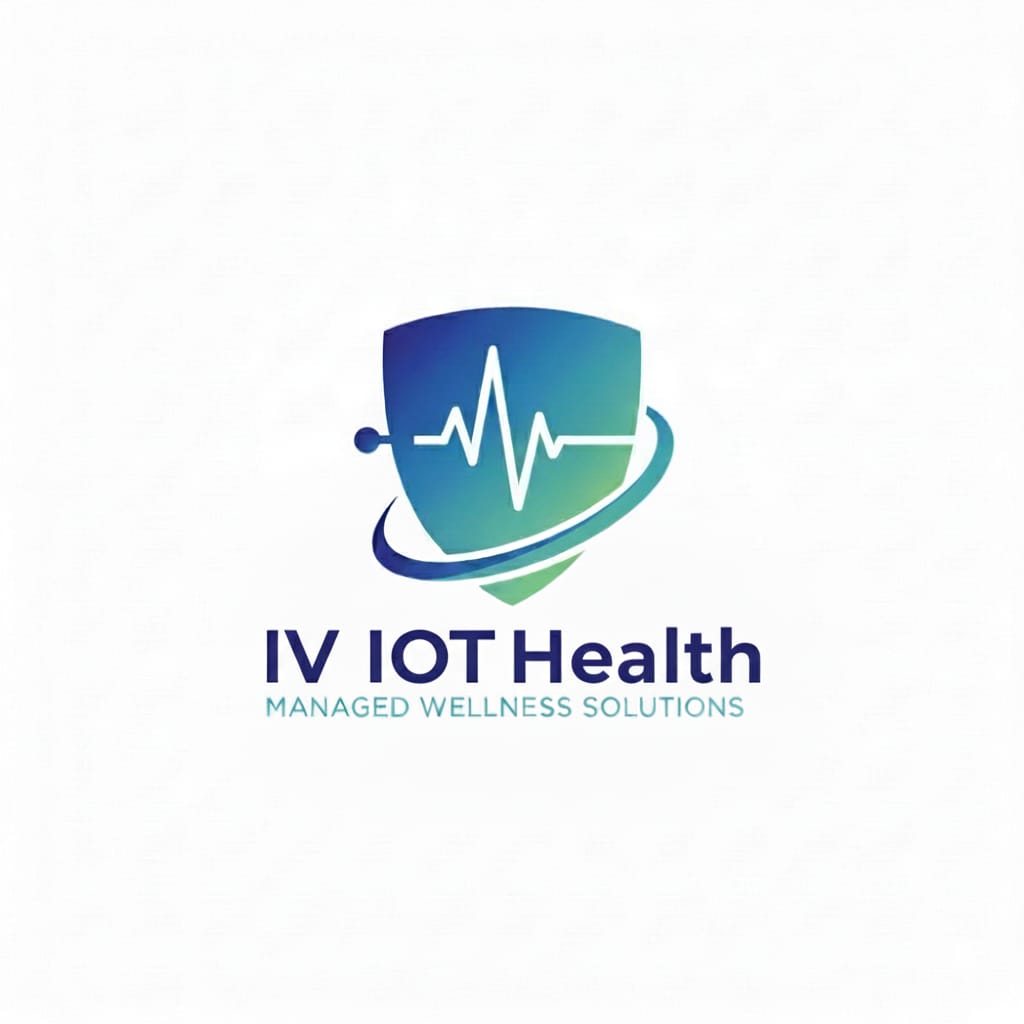 Iv-iot